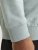Jack & Jones HUDSON Sweatshirt Iceberg Green - Bluzy & bluzy z kapturem - Bluzy & Bluzy z kapturem 2XL-12XL