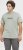 Jack & Jones Tarmac Branding Crew Neck T-Shirt Green - Koszulki - T-shirty meskie Duże Rozmiary - 2XL-14XL