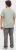 Jack & Jones Tarmac Branding Crew Neck T-Shirt Green - Koszulki - T-shirty meskie Duże Rozmiary - 2XL-14XL