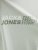 Jack & Jones Tarmac Branding Crew Neck T-Shirt Green - Koszulki - T-shirty meskie Duże Rozmiary - 2XL-14XL