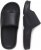 Jack & Jones Status Moulded Slippers Black - Buty męskie 40-52 - 