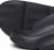 Jack & Jones Status Moulded Slippers Black - Buty męskie 40-52 - 