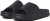 Jack & Jones Status Moulded Slippers Black - Buty męskie 40-52 - 