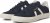 Jack & Jones Morden Canvas Special Sneakers Navy Blazer/MarshM - Buty męskie 40-52 - 