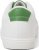 Jack & Jones Bosley Sneakers White/MEDIUM GREEN - Buty męskie 40-52 - 