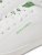 Jack & Jones Bosley Sneakers White/MEDIUM GREEN - Buty męskie 40-52 - 