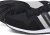 Jack & Jones Stellar Mesh Sneakers Black - Buty męskie 40-52 - 