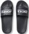 Jack & Jones Wollie Slippers Black - Buty męskie 40-52 - 