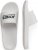 Jack & Jones Wollie Slippers White - Buty męskie 40-52 - 