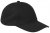 Jack & Jones Urban Baseball Cap Black - Akcesoria - 