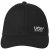 Jack & Jones Urban Baseball Cap Black - Akcesoria - 