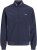 Jack & Jones Brad Bomber Jacket Seaborne - Kurtki Męskie Duże Rozmiary - Kurtki Duże rozmiary 2XL-8XL