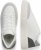 Jack & Jones Waspire Court Sneakers White/Vapor Blue - Buty męskie 40-52 - 