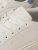 Jack & Jones Waspire Court Sneakers White - Buty męskie 40-52 - 
