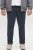 Jack & Jones Marco Erik Chino Pants Navy Blazer - Dżinsy & spodnie - Dżinsy i Spodnie - W40-W70