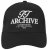 Jack & Jones Frame Haines Cap Black - Akcesoria - 