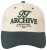 Jack & Jones Frame Haines Cap Green Gables - Akcesoria - 
