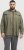 Jack & Jones Raymond Spring Long Sleeve Overshirt Green - Koszule - Koszule 2XL-10XL