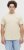 Jack & Jones Boston Photo Crew Neck T-Shirt Antique White - Koszulki - T-shirty meskie Duże Rozmiary - 2XL-14XL