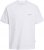 Jack & Jones Boston Photo Crew Neck T-Shirt Bright White - Koszulki - T-shirty meskie Duże Rozmiary - 2XL-14XL
