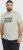 Jack & Jones Tarmac Camo Crew Neck T-Shirt Green - Koszulki - T-shirty meskie Duże Rozmiary - 2XL-14XL