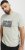 Jack & Jones Tarmac Camo Crew Neck T-Shirt Green - Koszulki - T-shirty meskie Duże Rozmiary - 2XL-14XL