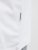 Jack & Jones Hydra Crew Neck T-Shirt Bright White - Koszulki - T-shirty meskie Duże Rozmiary - 2XL-14XL