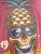 Jack & Jones JJEUSTACE T-Shirt Pink - Koszulki - T-shirty meskie Duże Rozmiary - 2XL-14XL