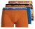 Jack & Jones JACLIAM Boxers 3-pack - Bielizna & stroje kąpielowe - Bielizna & Stroje kąpielowe 2XL-8XL