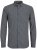 Jack & Jones JPRBLACARDIFF Print LS Shirt Navy - Koszule - Koszule 2XL-10XL