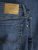 Jack & Jones JJILIAM JJORIGINAL SQ 223 Jeans Blue Denim - Dżinsy & spodnie - Dżinsy i Spodnie - W40-W70