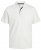 Jack & Jones Rodney Short Sleeve Polo White - Koszulki polo - Koszulki Polo 2XL-8XL