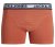Jack & Jones JACMARCO SOLID Trunks 3-Pack Coronet Blue - Bielizna & stroje kąpielowe - Bielizna & Stroje kąpielowe 2XL-8XL
