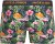 Jack & Jones JACPINK FLAMINGO TRUNKS 5 PACK Navy Blazer - Bielizna & stroje kąpielowe - Bielizna & Stroje kąpielowe 2XL-8XL