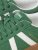 Jack & Jones Kirk International Campaign Sneakers Verdant Green with Bright White - Buty męskie 40-52 - 