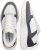 Jack & Jones Waspire Sneakers White/Castlerock - Buty męskie 40-52 - 