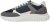 Jack & Jones Waspire Sneakers Grey/NAVY BLAZER - Buty męskie 40-52 - 