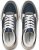 Jack & Jones Waspire Sneakers Grey/NAVY BLAZER - Buty męskie 40-52 - 