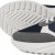Jack & Jones Waspire Sneakers Grey/NAVY BLAZER - Buty męskie 40-52 - 