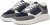 Jack & Jones Waspire Sneakers Grey/NAVY BLAZER - Buty męskie 40-52 - 