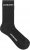Jack & Jones BASIC LOGO Tennis Socks 5-Pack Black - Bielizna & Stroje kąpielowe - Bielizna & Stroje kąpielowe 2XL-8XL