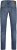 Jack & Jones GLENN FOX 50SPS CB 036 Jeans Blue Denim - Dżinsy & spodnie - Dżinsy i Spodnie - W40-W70