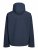Jack & Jones North kurtka softshell granatowa - Kurtki Męskie Duże Rozmiary - Kurtki Duże rozmiary 2XL-8XL