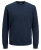 Jack & Jones Basic Sweatshirt Navy Blazer - Bluzy & bluzy z kapturem - Bluzy & Bluzy z kapturem 2XL-12XL