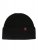 Jack & Jones RDD Royal Czapka Czarna - Czapki - 