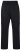 Kam Jeans Cargopocket Joggers "Lightweight" Black - Dresy & spodenki dresowe - Dresy & Spodnie Dresowe 2XL-12XL