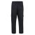 Kam Jeans Cargopocket Joggers "Lightweight" Black - Dresy & Spodenki dresowe - Dresy & Spodnie Dresowe 2XL-12XL