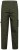 Kam Jeans 245 soft shell spodnie z elastycznym pasem khaki - Dżinsy & spodnie - Dżinsy i Spodnie - W40-W70