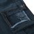Kam Jeans 264 Slub Weave 5 Pocket Stretch Pants Smokey Blue - Dżinsy & spodnie - Dżinsy i Spodnie - W40-W70