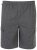 Kam Jeans Cargo Jogger shorts Grey - Dresy & spodenki dresowe - Dresy & Spodnie Dresowe 2XL-12XL